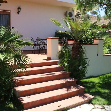B&B La Piccola Oasi Lazzaro Exterior foto